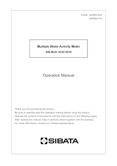 Manual